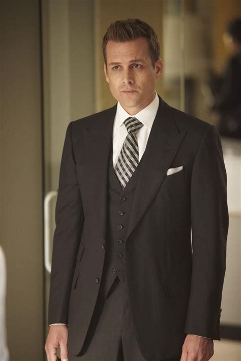 suits harvey specter style